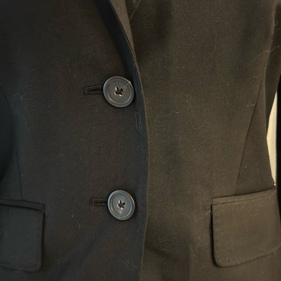 JCrew Fitted Blazer - Picture 4 of 6